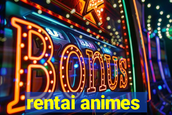 rentai animes